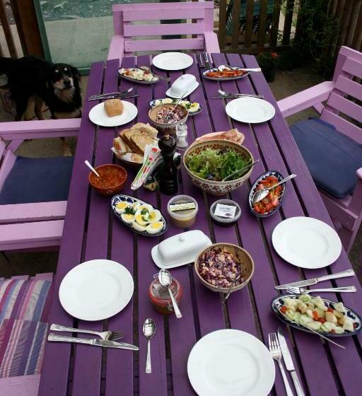 スタンダードルーム, Oldfarm