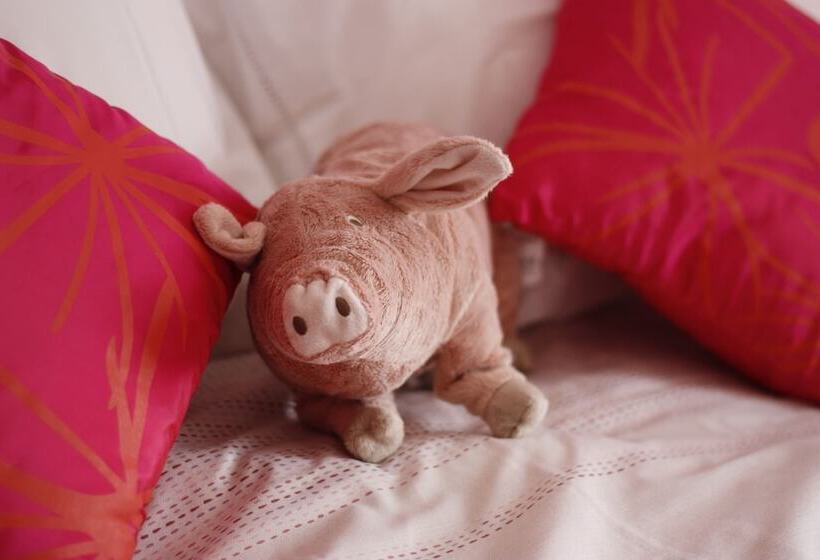 スタンダードルーム, Oldfarm