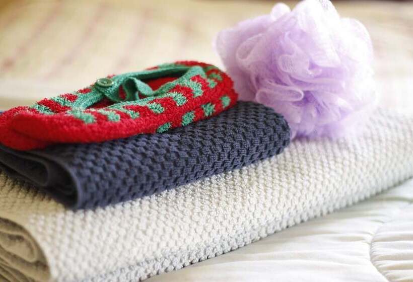 スタンダードルーム, Oldfarm