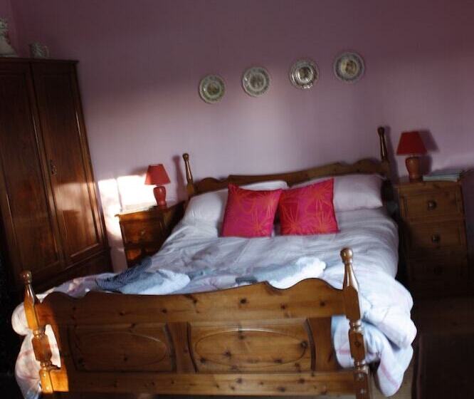 スタンダードルーム, Oldfarm