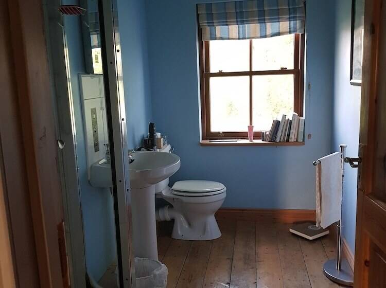 スタンダードルーム, Oldfarm