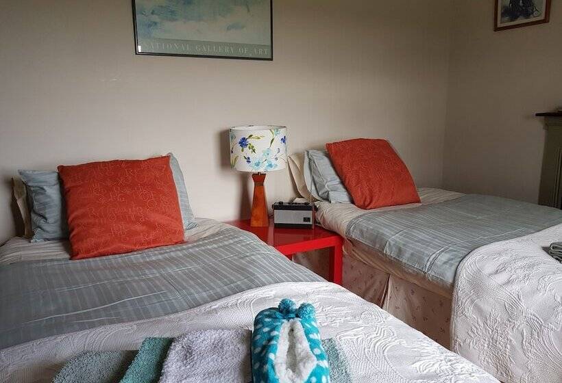 スタンダードルーム, Oldfarm