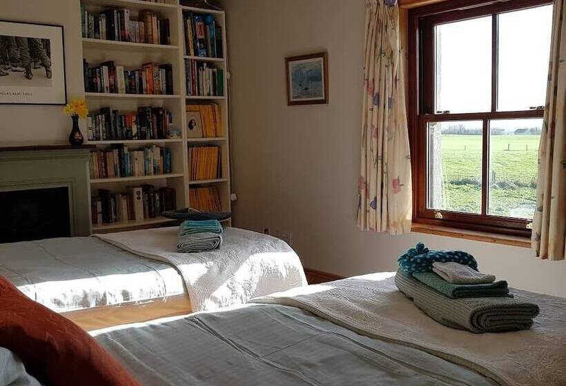 スタンダードルーム, Oldfarm