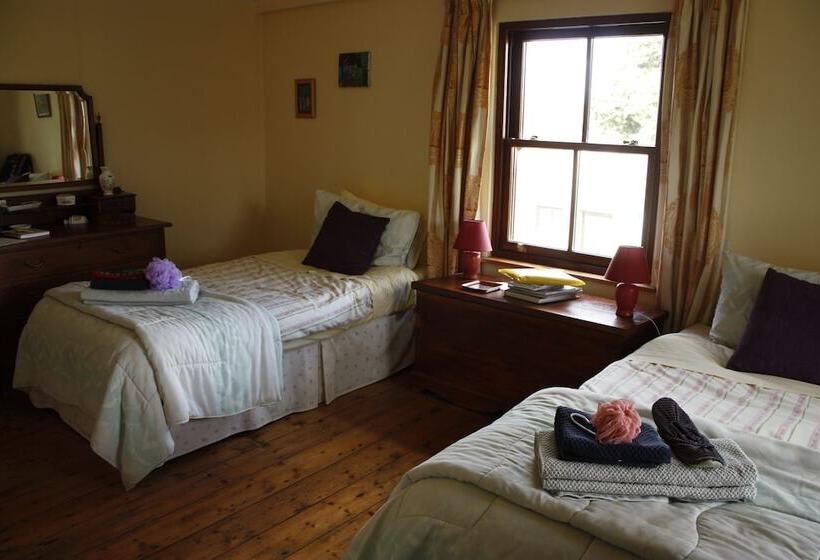 ガーデンビュースタンダードルーム, Oldfarm