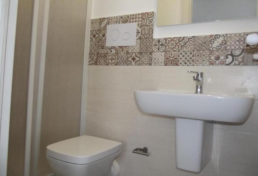 标准间, Le Due Sicilie B&b
