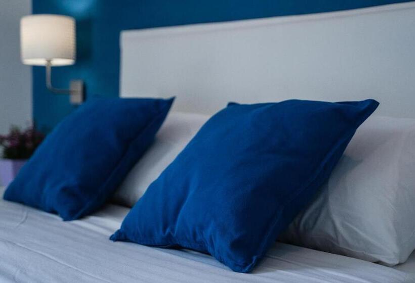 标准间, Le Due Sicilie B&b