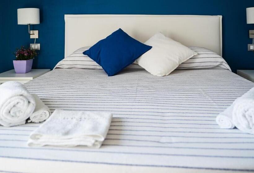 Номер Стандарт, Le Due Sicilie B&b