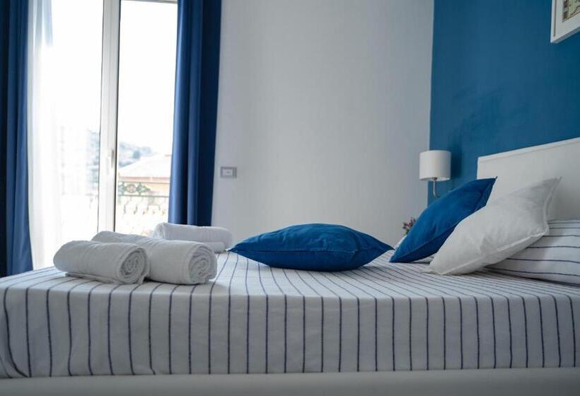 Номер Стандарт, Le Due Sicilie B&b