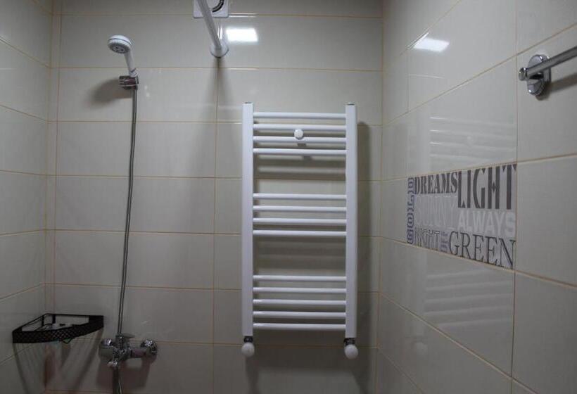 اتاق استاندارد سه نفره, Guest House Poligloti