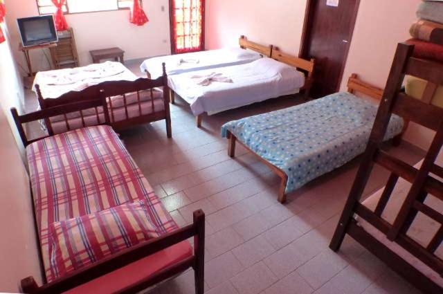 Quarto Familiar, Pousada Nihhon