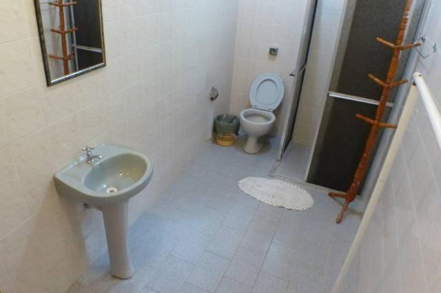 Quarto Familiar, Pousada Nihhon