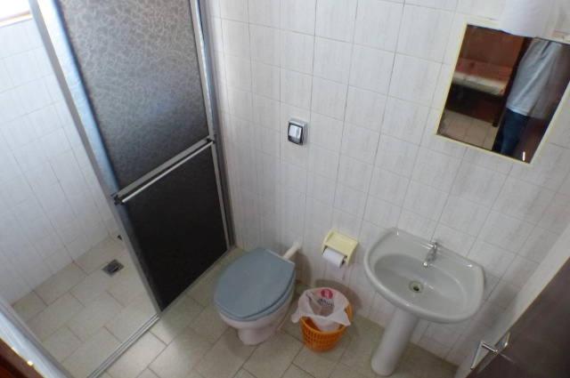 Quarto standart com varanda, Pousada Nihhon