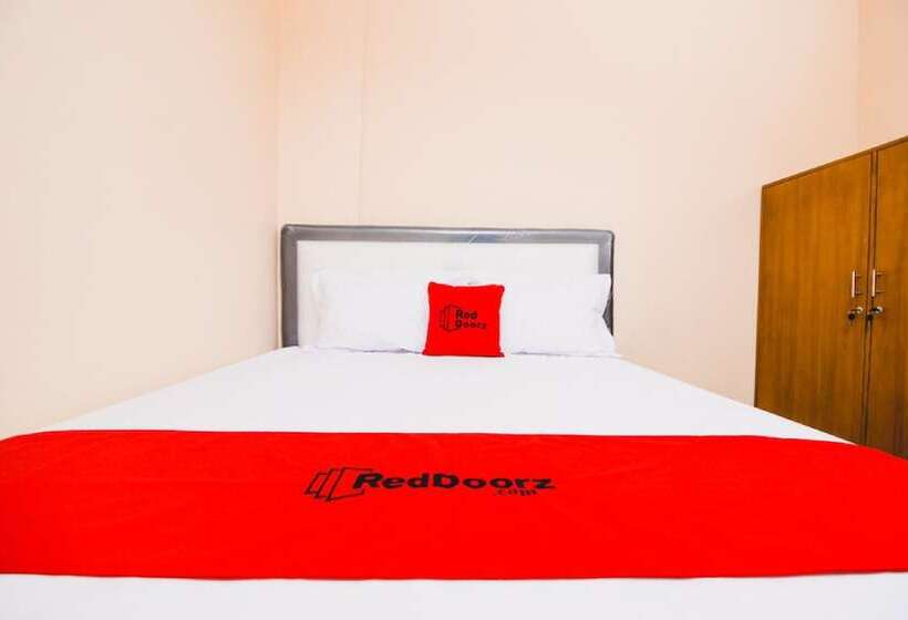 Номер Стандарт, Reddoorz Plus @ Pogung Raya