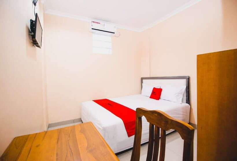 经济房, Reddoorz Plus @ Pogung Raya