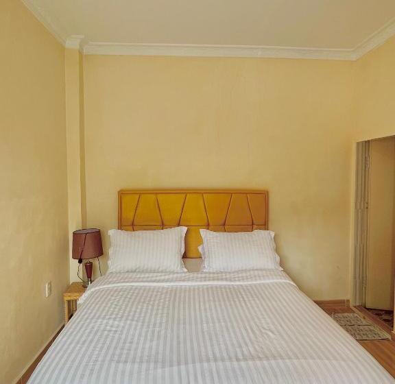 스탠다드 룸, Sapo Karo Rest House