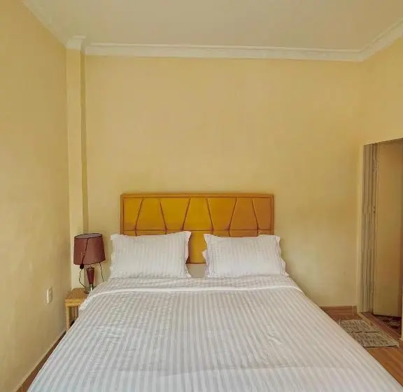Standard-huone, Sapo Karo Rest House