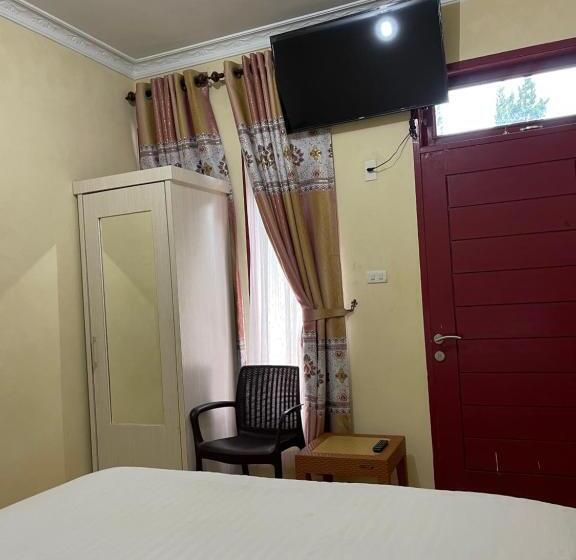 스탠다드 룸, Sapo Karo Rest House