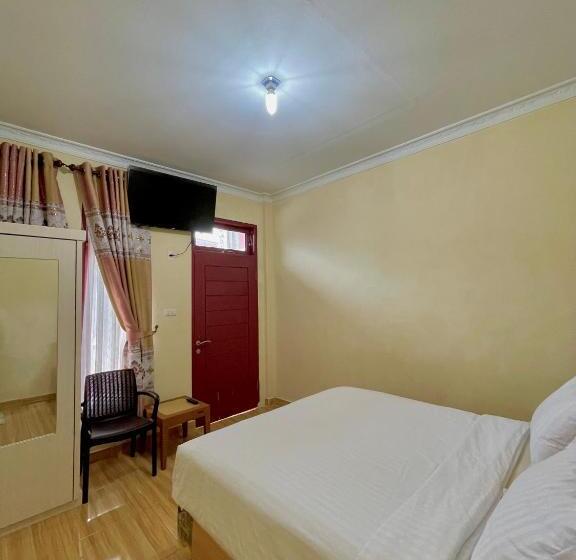 스탠다드 룸, Sapo Karo Rest House