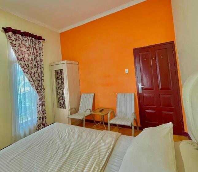 스탠다드 룸, Sapo Karo Rest House