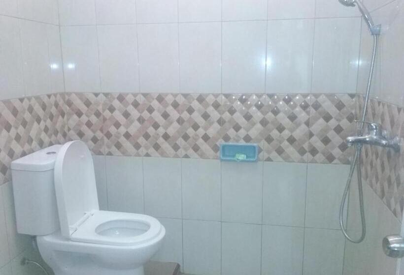 Номер Стандарт Индивидуальный, Sapo Karo Rest House
