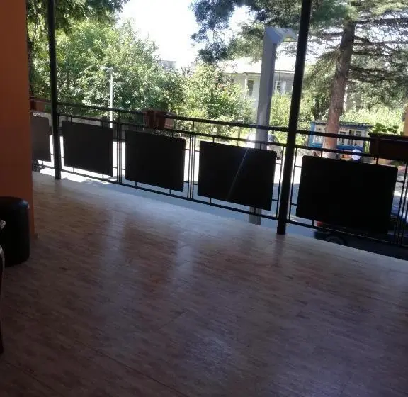 اتاق استاندارد, Guest House Kakheti