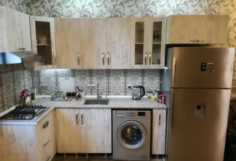 اتاق استاندارد, Guest House Kakheti