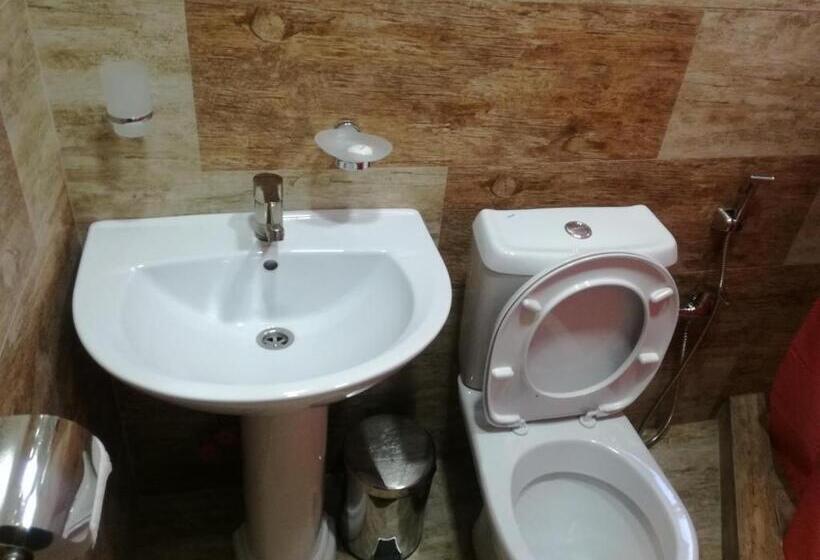 اتاق استاندارد, Guest House Kakheti