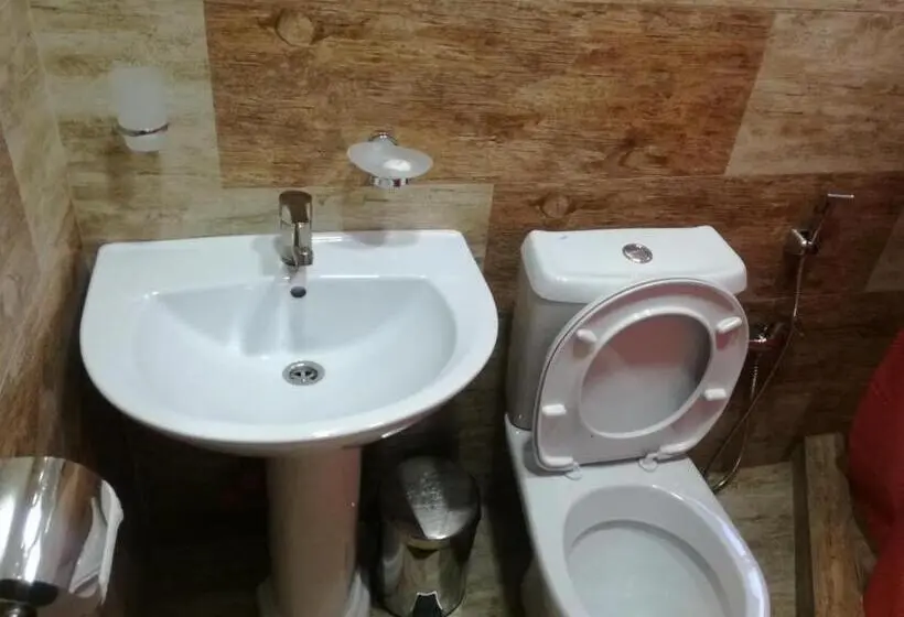اتاق استاندارد, Guest House Kakheti