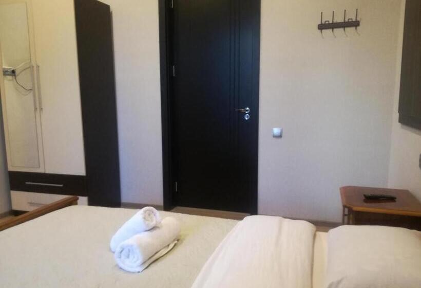 اتاق استاندارد, Guest House Kakheti