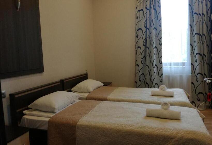 اتاق استاندارد, Guest House Kakheti