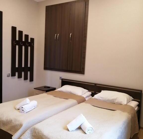 اتاق استاندارد, Guest House Kakheti