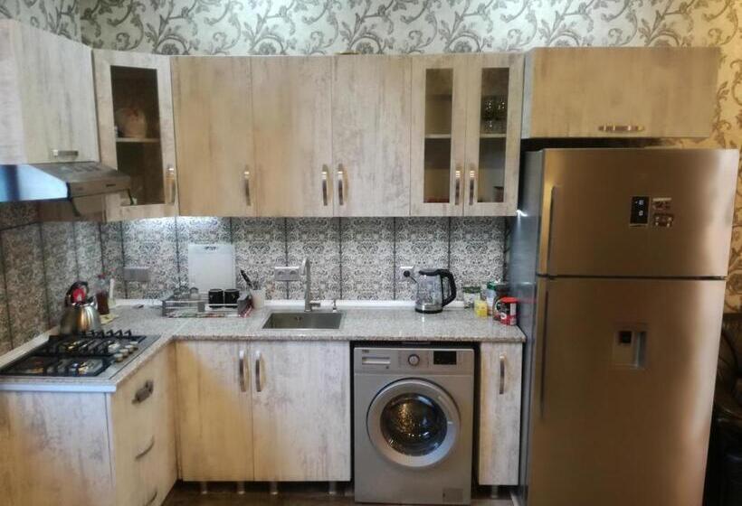 اتاق استاندارد چهار تخته, Guest House Kakheti