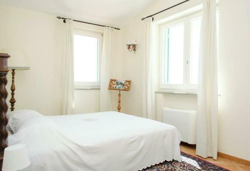 スタンダードルーム, La Piccola Fattoria