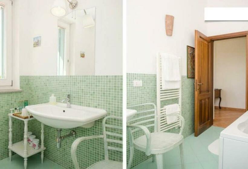 スタンダードルーム, La Piccola Fattoria