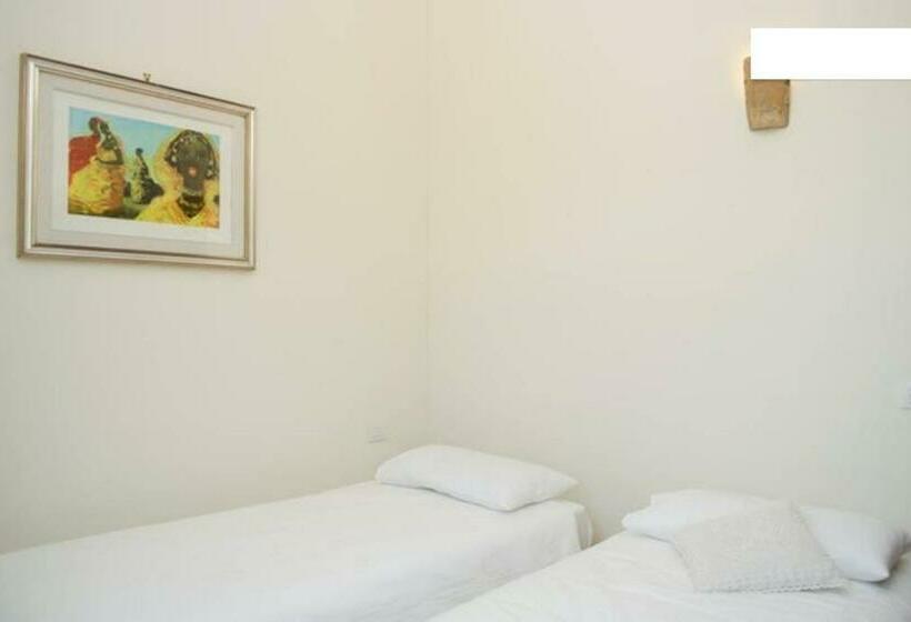 スタンダードルーム, La Piccola Fattoria