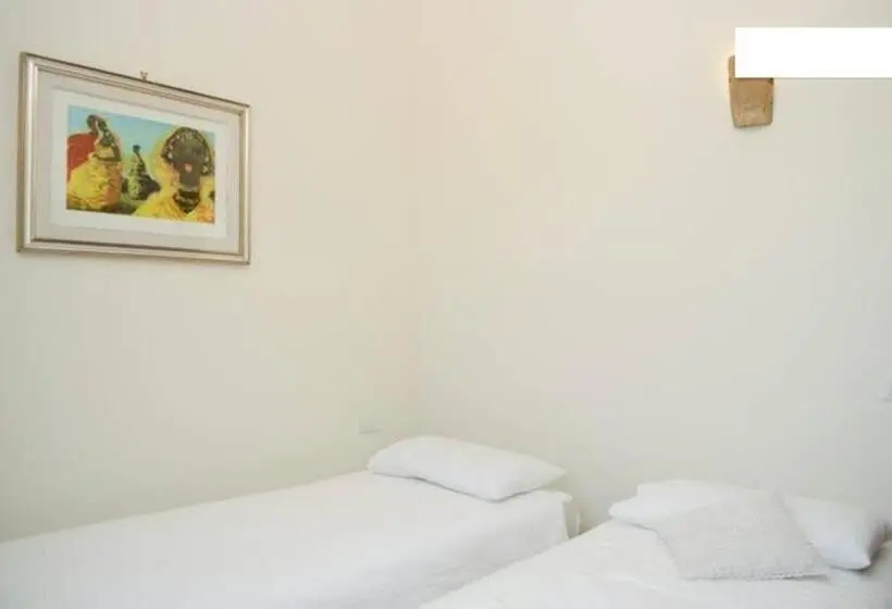 Standard room with outdoor bath, La Piccola Fattoria