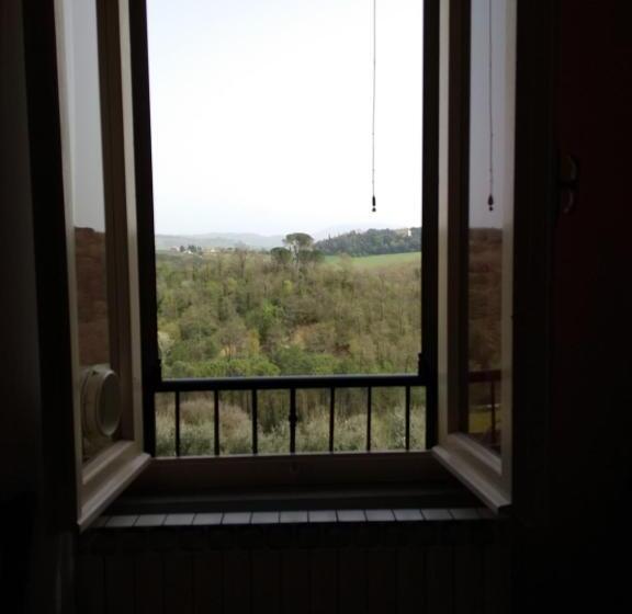 اتاق استاندارد, Agriturismo San Fedele