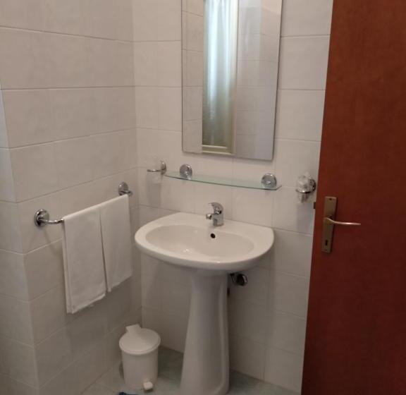 اتاق استاندارد, Agriturismo San Fedele