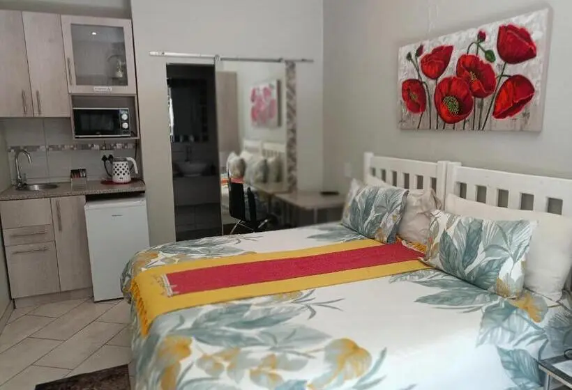 اتاق لوکس, Chic Breeze