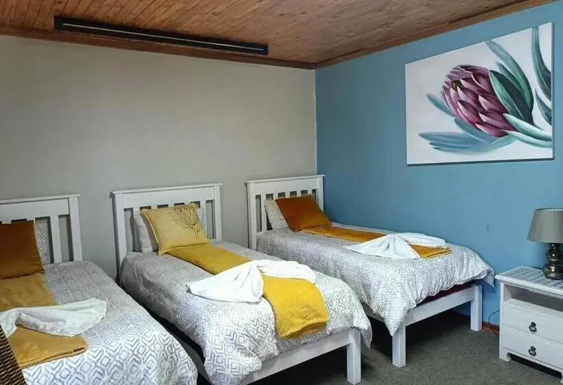 سوییت خانوادگی, Chic Breeze