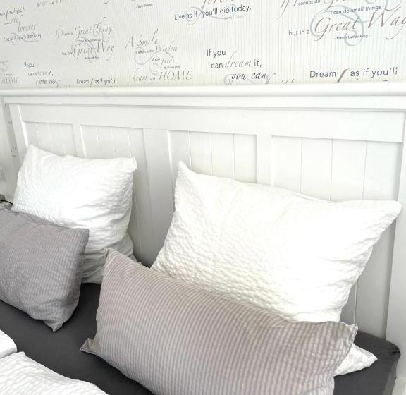 سوییت جونیور, Gästehaus Teerlings Hafen