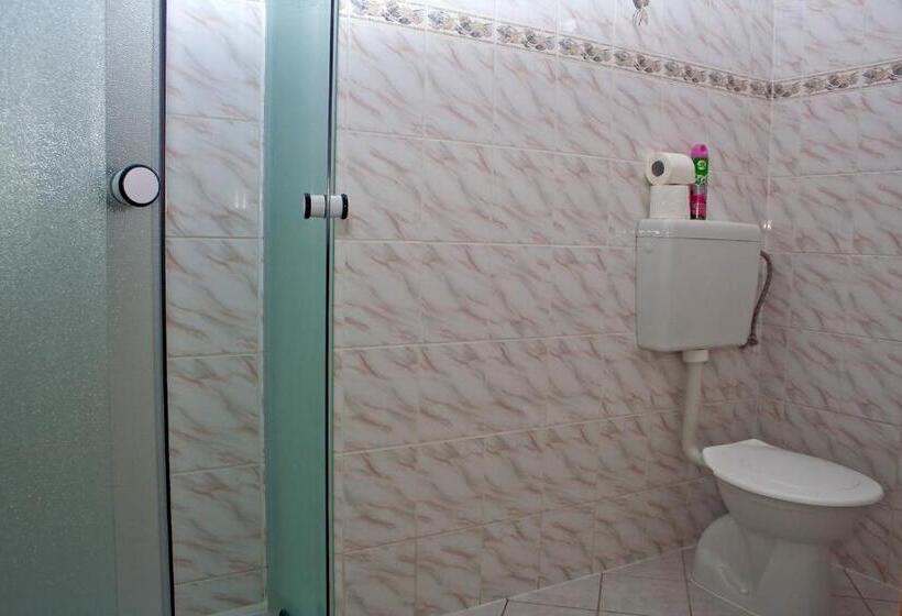 חדר סטנדרט, Penzion U Vodopádu