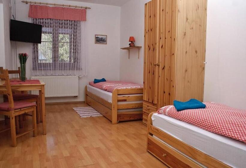 חדר סטנדרט, Penzion U Vodopádu