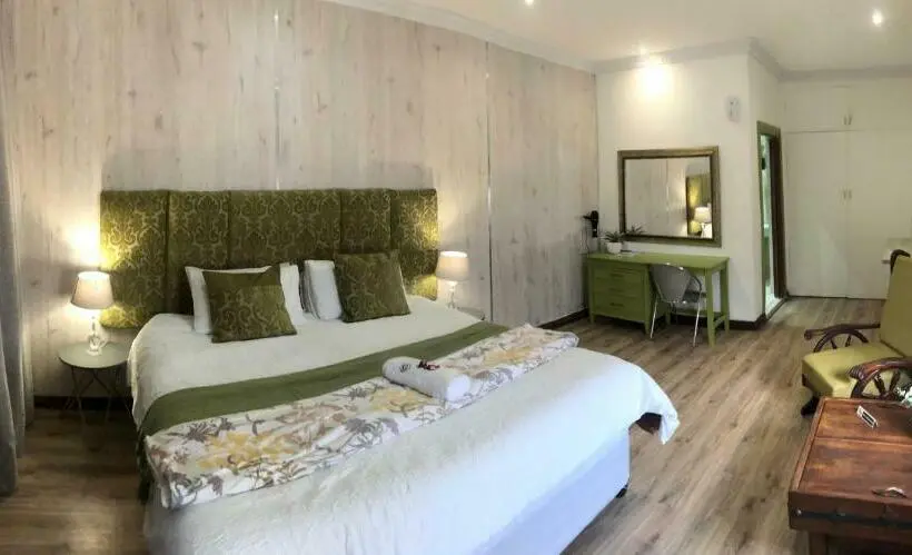 スタンダードルーム, The Guesthouse Klerksdorp