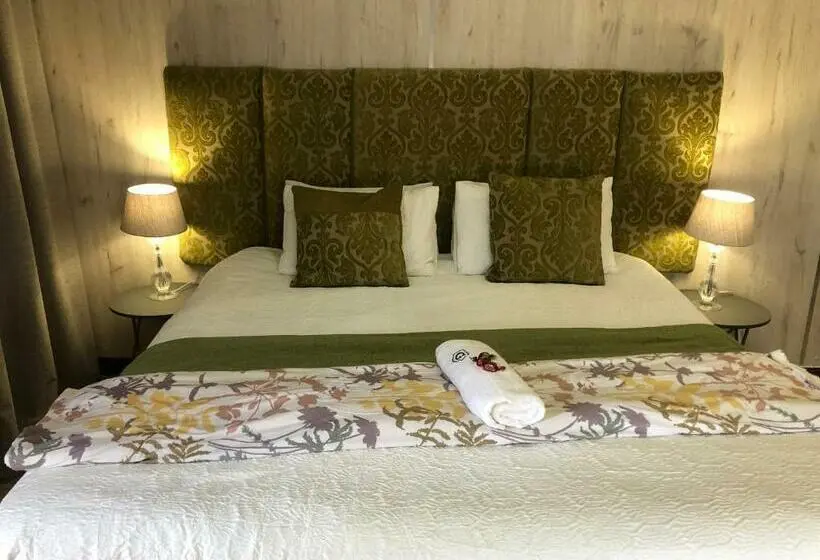 スタンダードルーム, The Guesthouse Klerksdorp