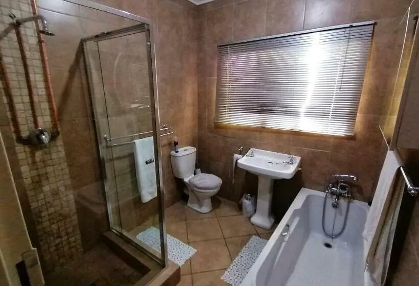 スタンダードルーム, The Guesthouse Klerksdorp