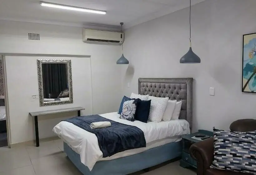 スイート（家族用）, The Guesthouse Klerksdorp