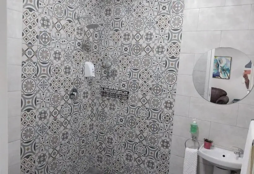 スイート（家族用）, The Guesthouse Klerksdorp