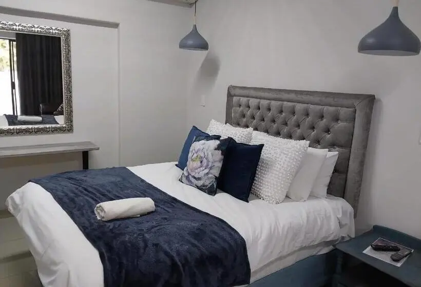 スイート（家族用）, The Guesthouse Klerksdorp