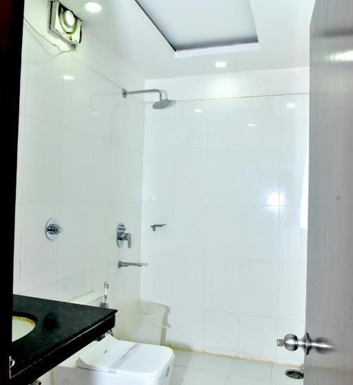 豪华房间, Suraj Palace